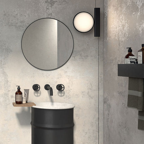 ABK Ghost Ivory Rett Tiles