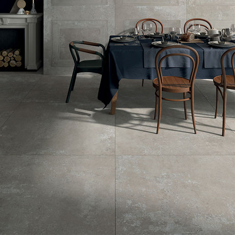 ABK Ghost Rope Rett Tiles 120 x 120cm