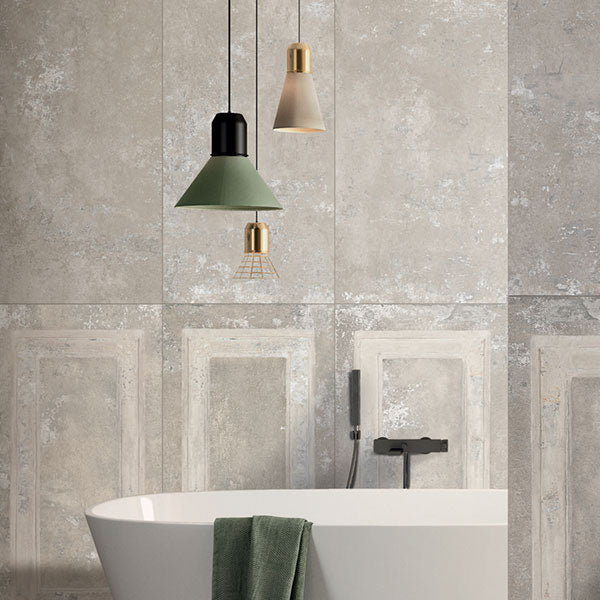 ABK Ghost Rope Rett Tiles 60 x 120cm