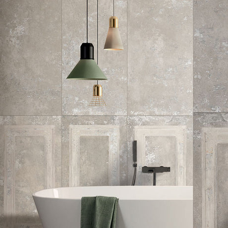 ABK Ghost Rope Rett Tiles 60 x 120cm