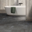 ABK Ghost Taupe Rett Tiles