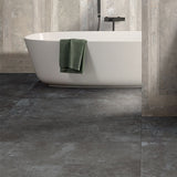 ABK Ghost Taupe Rett Tiles