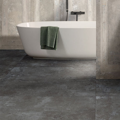 ABK Ghost Taupe Rett Tiles