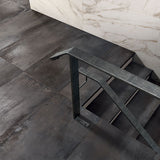 ABK Interno 9 Dark setting