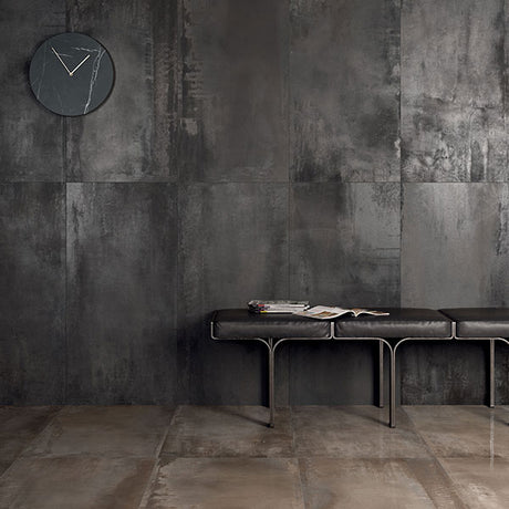 ABK Interno 9 Dark setting