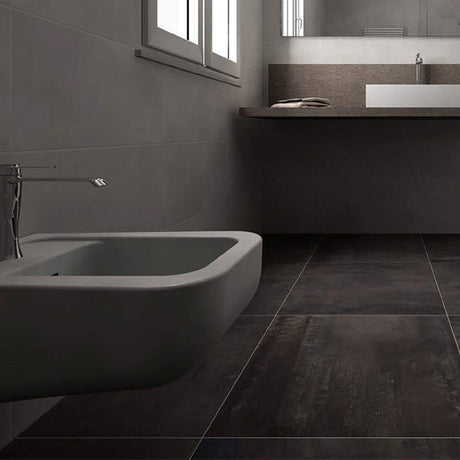 ABK Interno 9 Dark setting