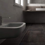 ABK Interno 9 Dark setting