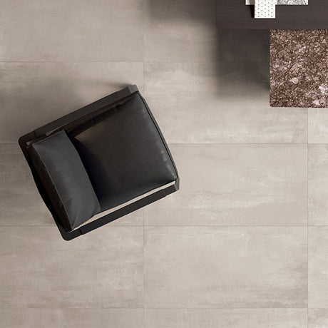 ABK Interno 9 Dune setting