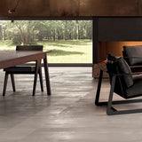 ABK Interno 9 Dune setting