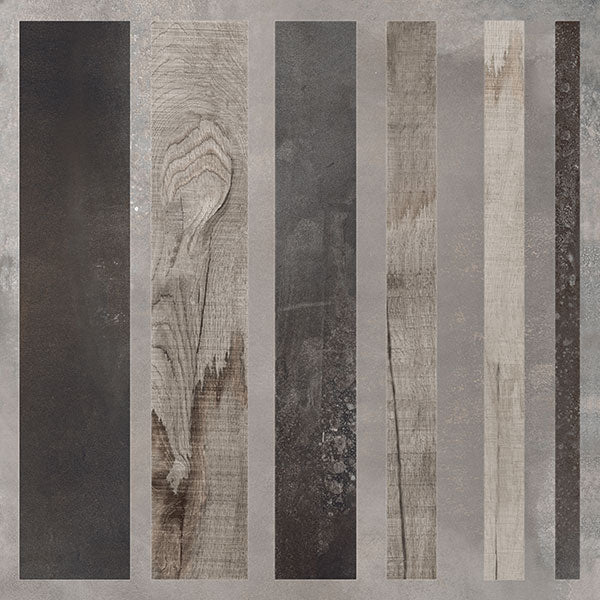 ABK Interno 9 Duo Cold 60 x 60cm