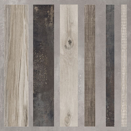 ABK Interno 9 Duo Cold 60 x 60cm