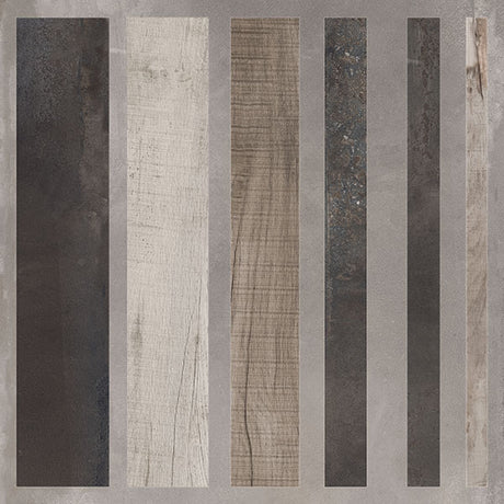 ABK Interno 9 Duo Cold 60 x 60cm