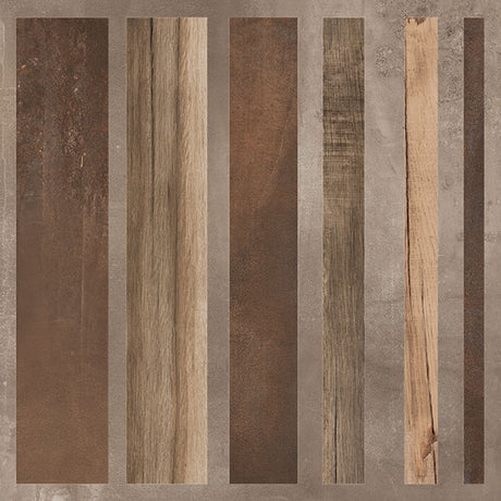 ABK Interno 9 Duo Hot 60 x 60cm 