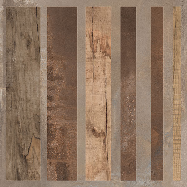 ABK Interno 9 Duo Hot 60 x 60cm 