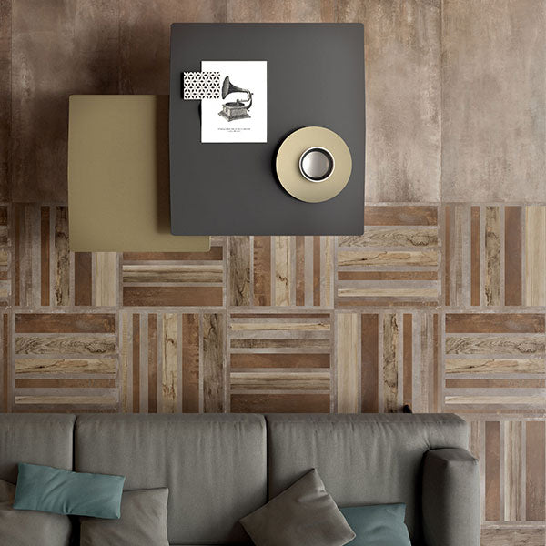 ABK Interno 9 Duo Hot setting