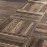 ABK Interno 9 Duo Hot setting