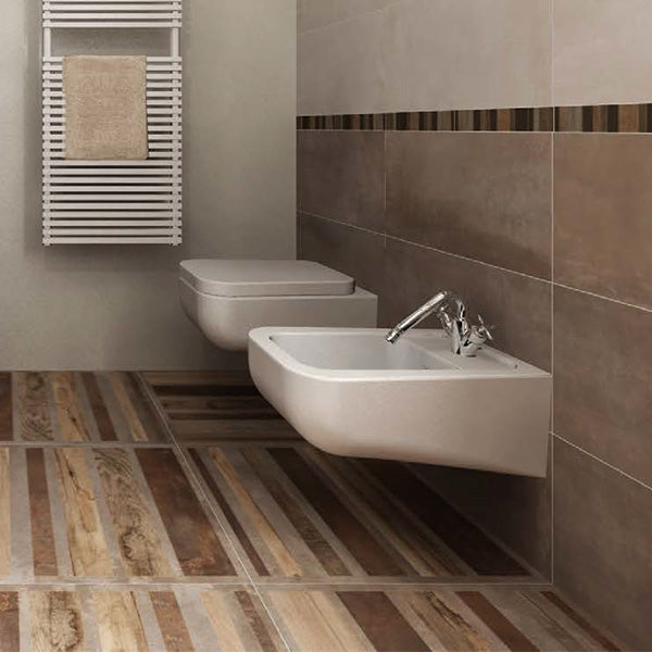 ABK Interno 9 Duo Hot setting