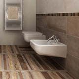 ABK Interno 9 Duo Hot setting