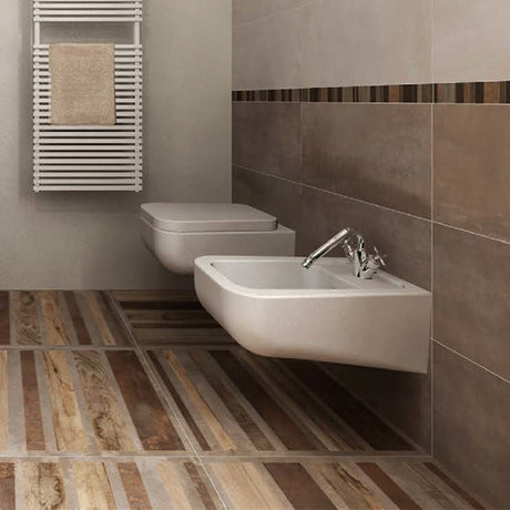 ABK Interno 9 Duo Hot setting