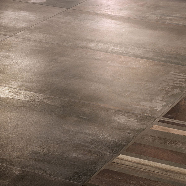 ABK Interno 9 Mud setting