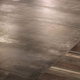 ABK Interno 9 Mud setting