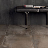 ABK Interno 9 Mud setting