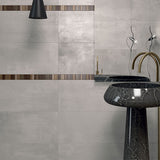 ABK Interno 9 Pearl setting