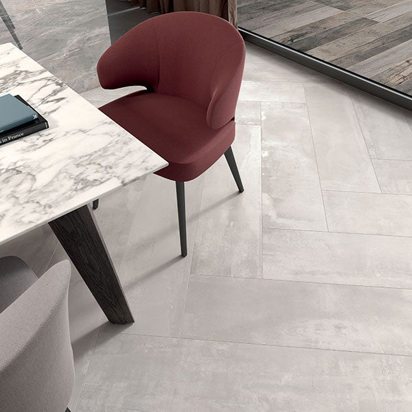 ABK Interno 9 Pearl setting