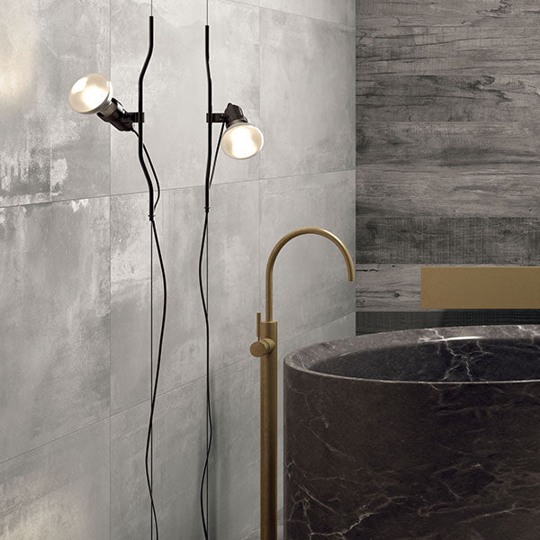 ABK Interno 9 Pearl setting