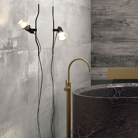 ABK Interno 9 Pearl setting