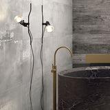 ABK Interno 9 Pearl setting