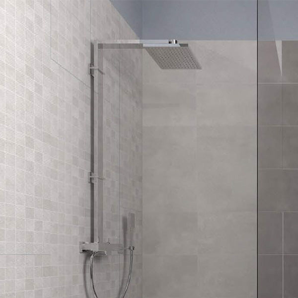 ABK Interno 9 Quadretti Pearl setting