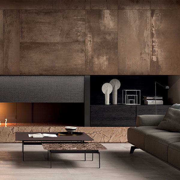 ABK Interno 9 Rust setting