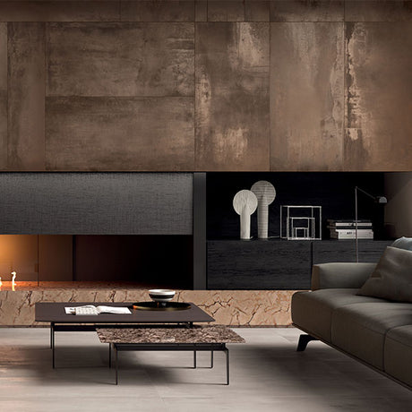 ABK Interno 9 Rust setting