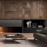 ABK Interno 9 Rust setting