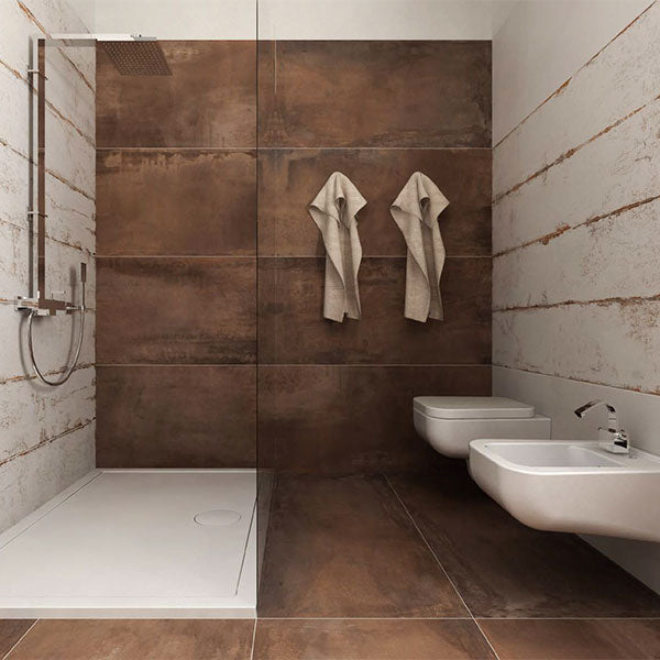 ABK Interno 9 Rust setting