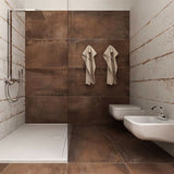 ABK Interno 9 Rust setting