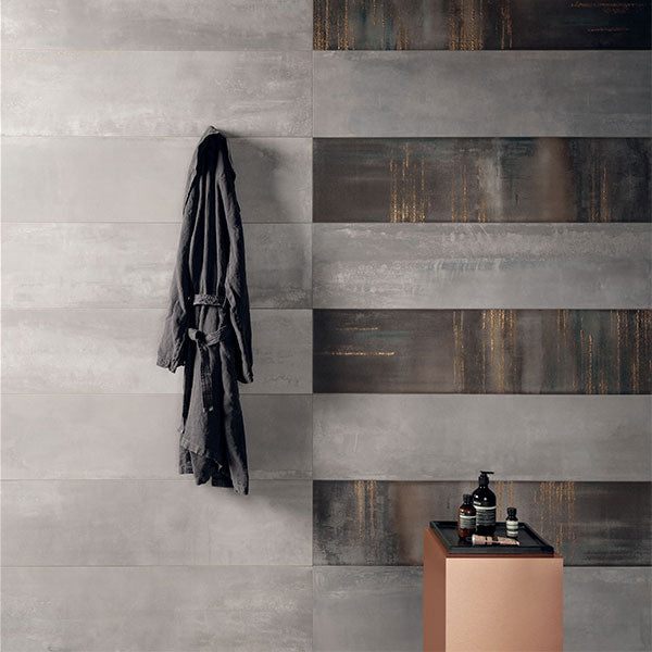 ABK Interno 9 Silver setting