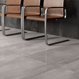 ABK Interno 9 Silver setting