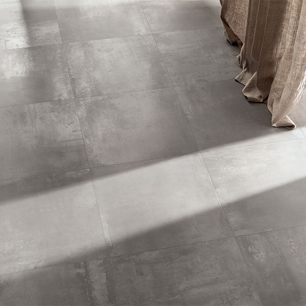 ABK Interno 9 Silver setting