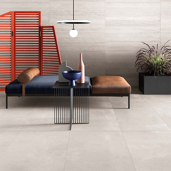 ABK LAB325 Base Pearl Rett Tiles 60 x 120cm