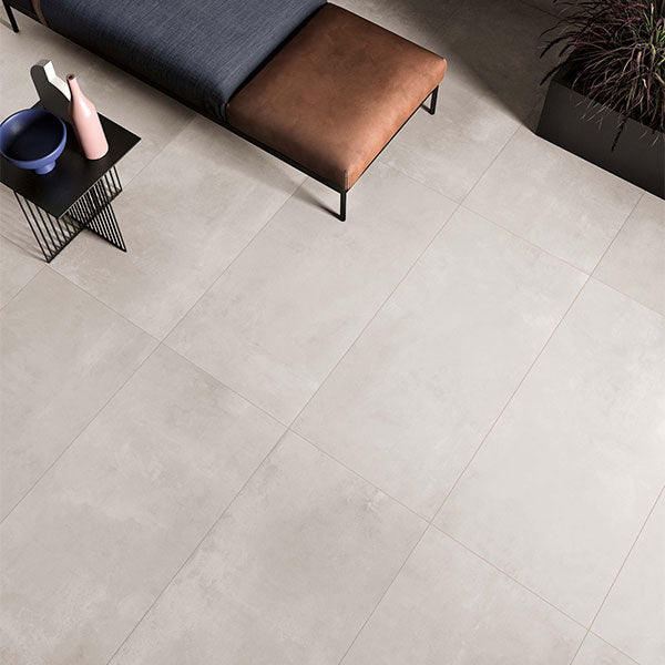 ABK LAB325 Base Pearl Rett Tiles 60 x 120cm