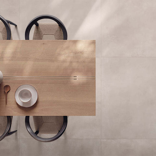 ABK LAB325 Base Sand Rett Tiles 120 x 120cm