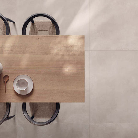 ABK LAB325 Base Sand Rett Tiles 120 x 120cm