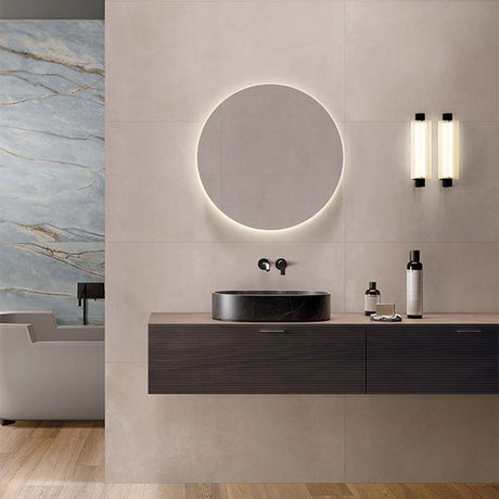 ABK LAB325 Base Sand Rett Tiles 60 x 120cm