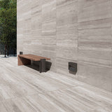 ABK LAB325 Form Ash Rett Tiles
