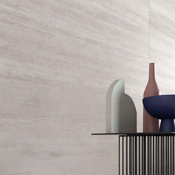 ABK LAB325 Form Pearl Rett Tiles 60 x 120cm