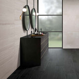 ABK LAB325 Form Pearl Rett Tiles 60 x 120cm
