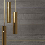 ABK LAB325 Form Pepper Rett Tiles