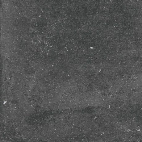 ABK OUT.20 Belgian Stone Black Rett Outdoor Tile